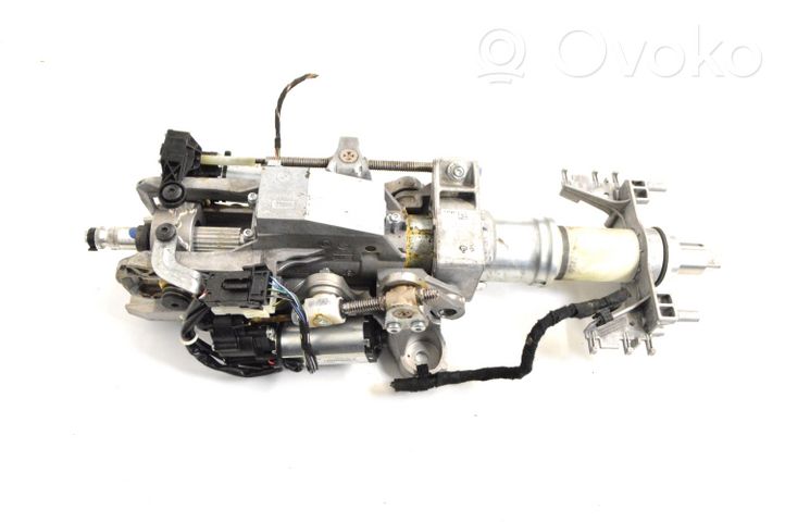 BMW 5 GT F07 Hammastangon mekaaniset osat 6795342