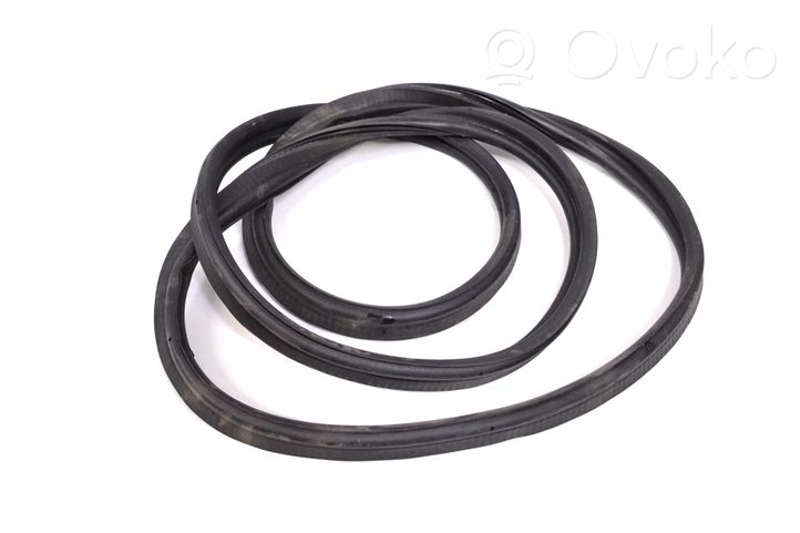 Ford Fiesta Trunk rubber seal (body) 