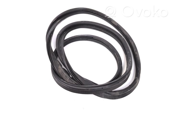 Ford Fiesta Trunk rubber seal (body) 