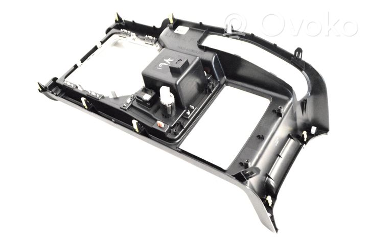 Toyota Land Cruiser (J150) Altri elementi della console centrale (tunnel) 5883360380