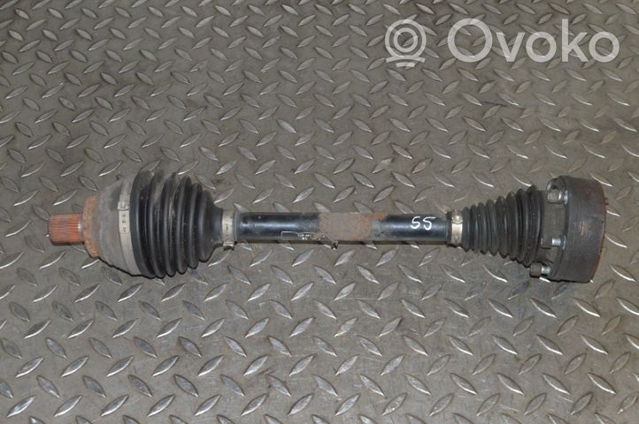 Volkswagen PASSAT B7 Arbre d'entraînement avant 1K0407271LB