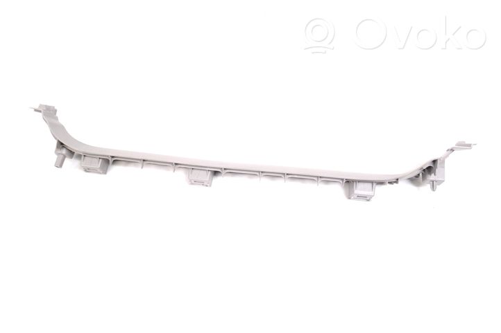 Toyota Land Cruiser (J150) Rivestimento laterale della consolle centrale posteriore 6243160060