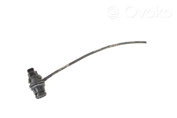 Toyota Land Cruiser (J150) Pompa lavavetri parabrezza/vetro frontale 8533060160