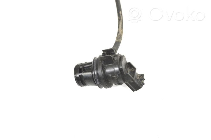 Toyota Land Cruiser (J150) Pompa lavavetri parabrezza/vetro frontale 8533060160