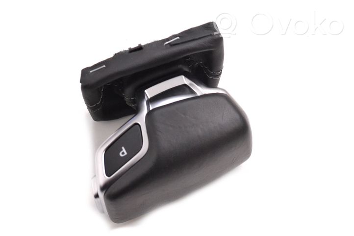 Audi Q5 SQ5 Gear lever shifter trim leather/knob 80C713041R