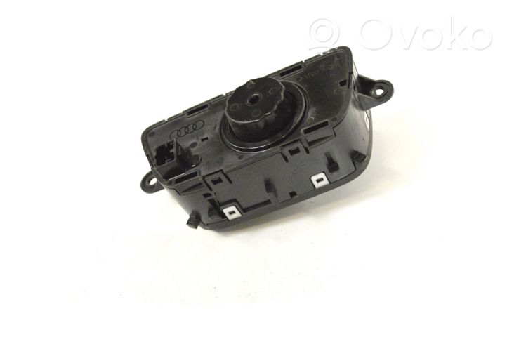 Audi A4 S4 B9 Przełącznik świateł 4M0941531AK