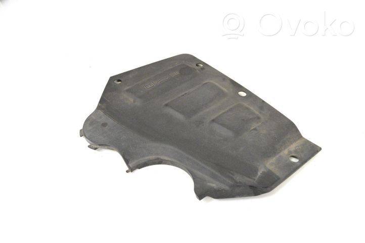 Jaguar XJ X351 Copri motore (rivestimento) AW93F021B56AG