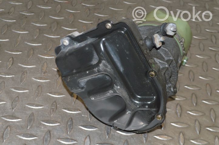 Volvo XC60 Power steering pump 31202713