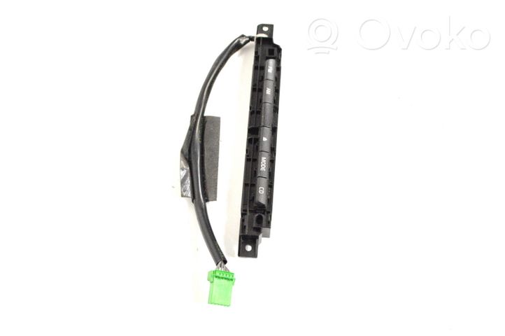 Volvo XC60 Interruttore di controllo dell’audio 31300019