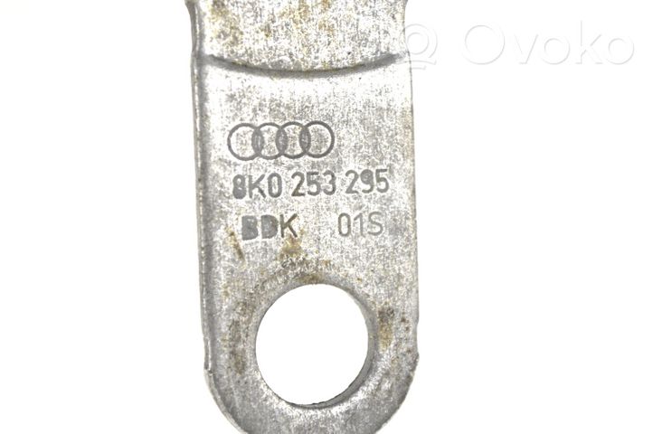 Audi A5 Support / crochet de silencieux d'échappement 8K0253295