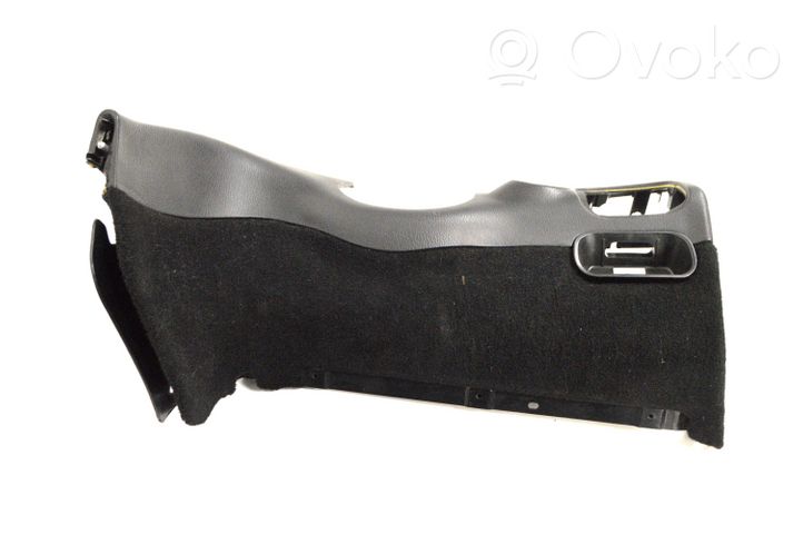 Mercedes-Benz CLK A209 C209 Dashboard lower bottom trim panel A2096800687