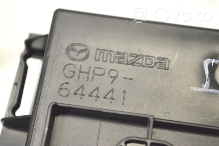 Mazda 6 Accoudoir GHP964441