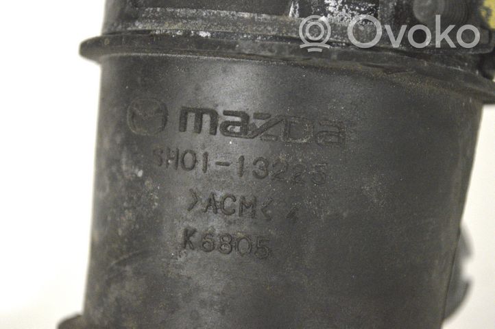 Mazda 6 Conduit d'air (cabine) SH0113225