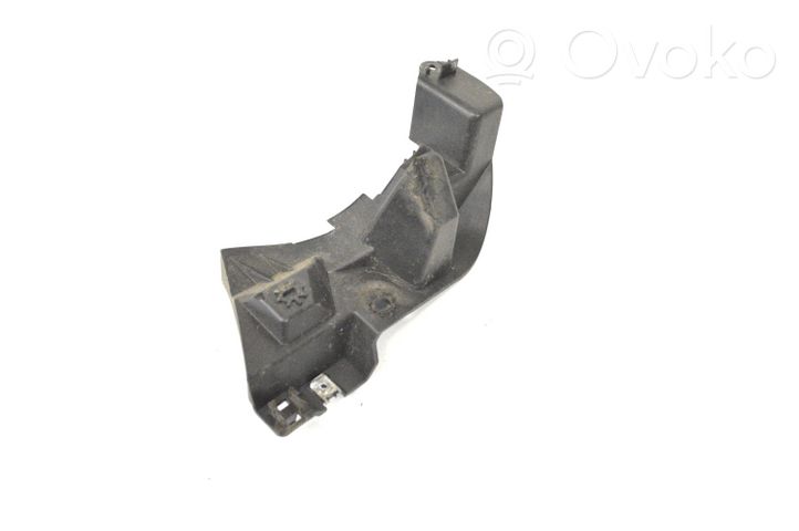 Alfa Romeo Giulietta Staffa angolare del supporto di montaggio del paraurti 50513488