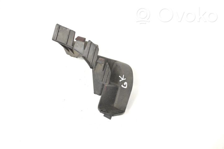 Alfa Romeo Giulietta Staffa angolare del supporto di montaggio del paraurti 50513488