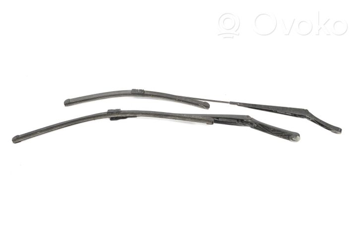 Skoda Octavia Mk2 (1Z) Windshield/front glass wiper blade 1Z2955409A