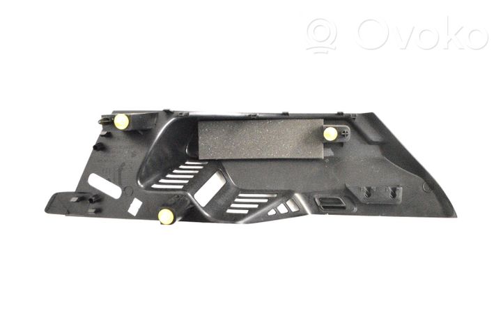 Ford Fiesta Garniture latérale de console centrale arrière K1BBV46809ABW