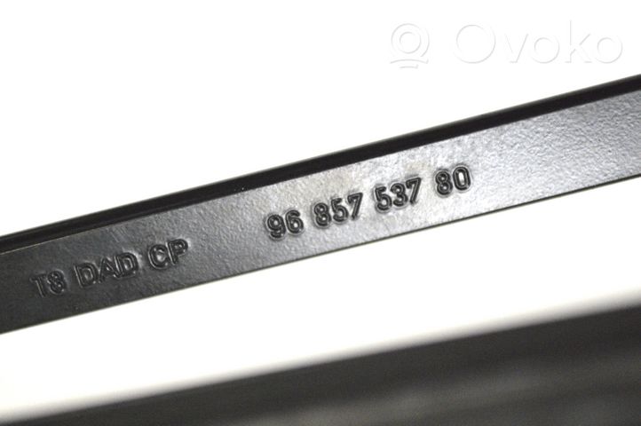 Peugeot 3008 I Wycieraczka szyby przedniej / czołowej 9672059680
