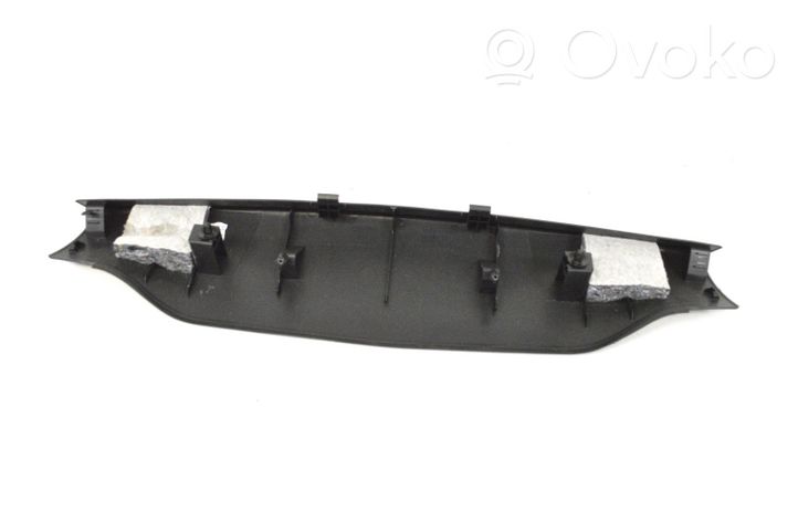 Mini Cooper Countryman R60 Rivestimento laterale della consolle centrale posteriore 9801414