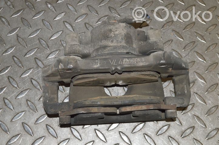 Land Rover Range Rover Evoque L538 Pinza del freno anteriore 