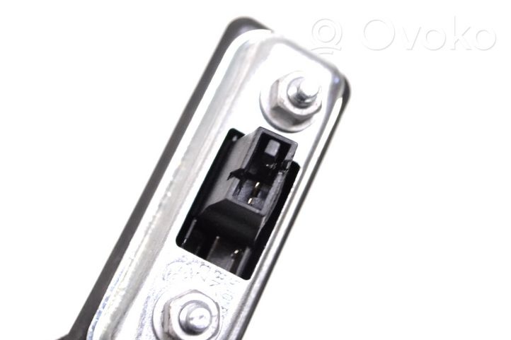 Audi A1 Tailgate/boot open switch button 