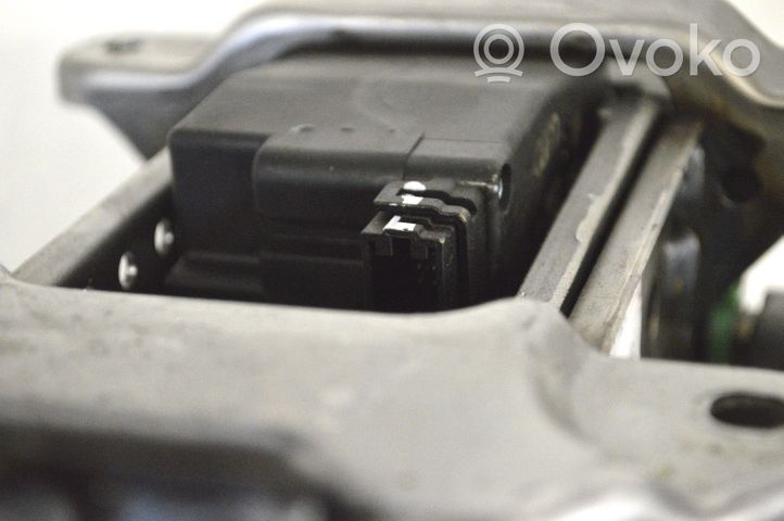 Volkswagen Touareg II Hammastangon mekaaniset osat 7P6419501DF