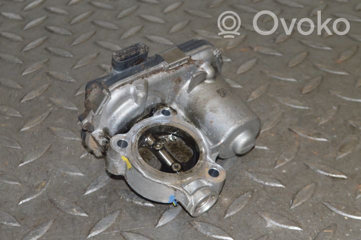 Audi Q8 Soupape vanne EGR 059131477H