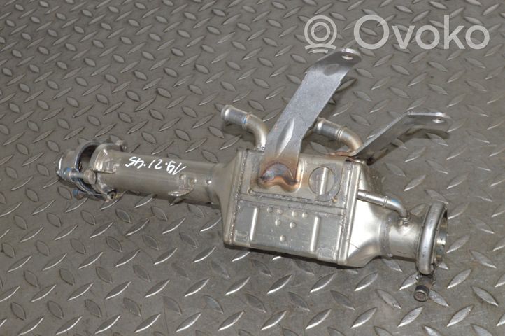 Audi Q8 Refroidisseur de vanne EGR 059131508BP