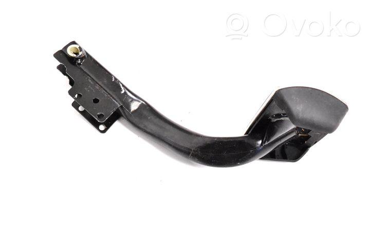 Audi Q8 Brake pedal 4M1723140