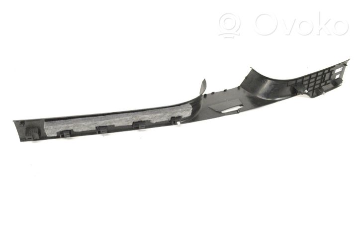 Audi Q8 (B) pillar trim (top) 4M0853369