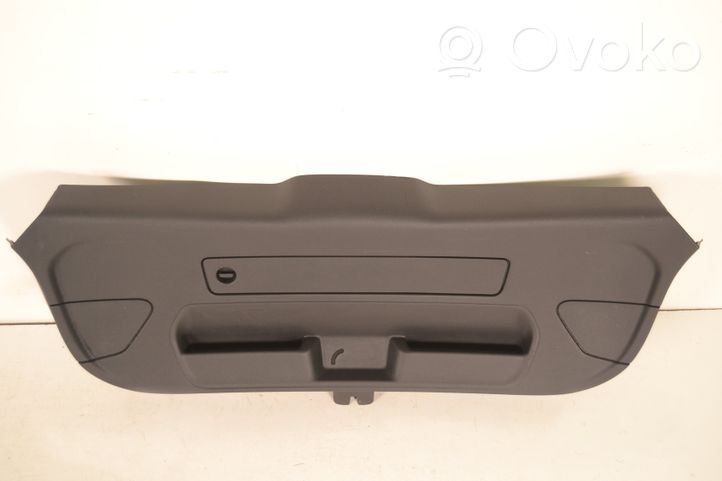 Audi A1 Rivestimento portellone 8X4867979A