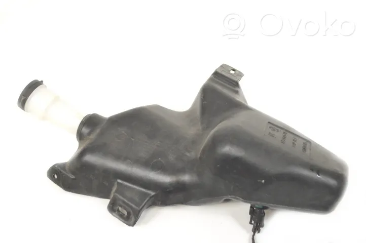 Opel Astra J Vaschetta liquido lavafari 13260579