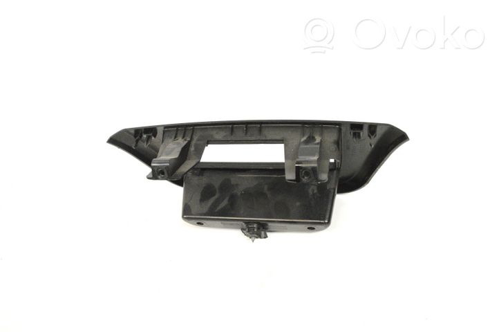 Iveco Daily 6th gen Rivestimento del vano portaoggetti del cruscotto 5801597900