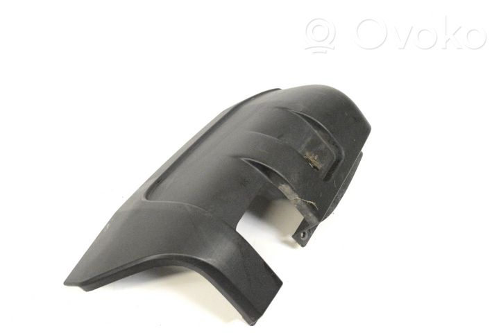 Iveco Daily 6th gen Rivestimento del pannello parte angolare del paraurti posteriore 5801541042