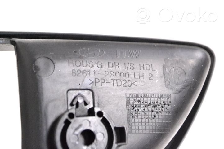 Hyundai ix35 Etuoven verhoilu (käytetyt) 826112S000