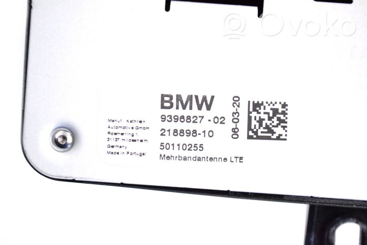 BMW Z4 g29 Amplificatore antenna 9396827