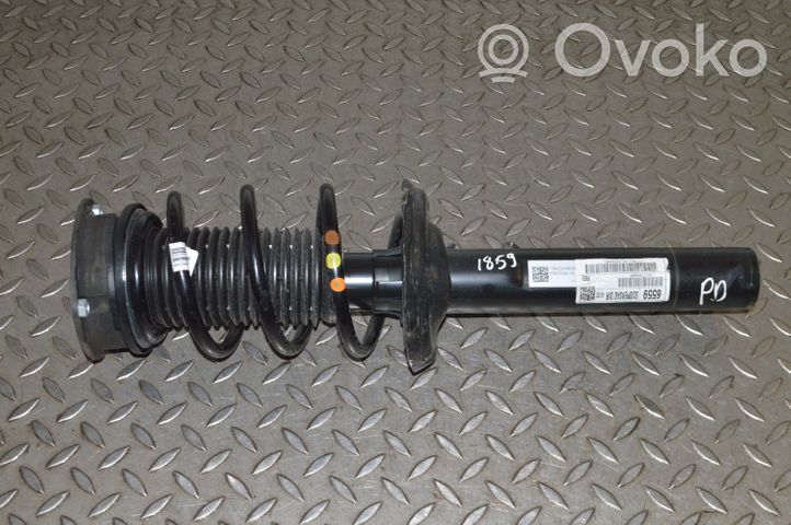 Volkswagen T-Roc Ammortizzatore anteriore 5Q0413031HR