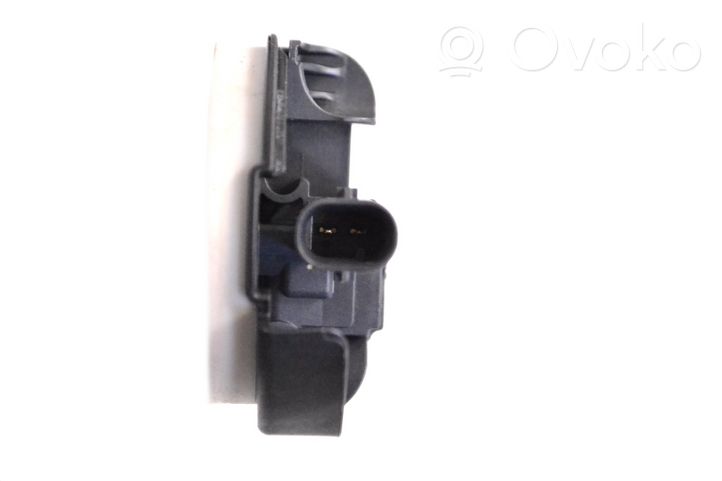 BMW 3 G20 G21 Airbag deployment crash/impact sensor 6834911