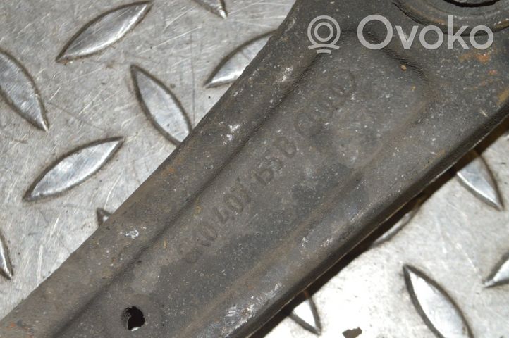 Audi A5 8T 8F Fourchette, bras de suspension inférieur avant 8K0407155B