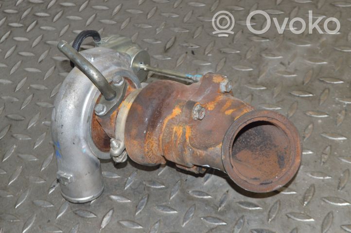 Iveco Daily 6th gen Turbo 50434018