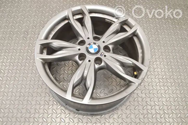 BMW 2 F22 F23 R18-alumiinivanne 8JX18ET52