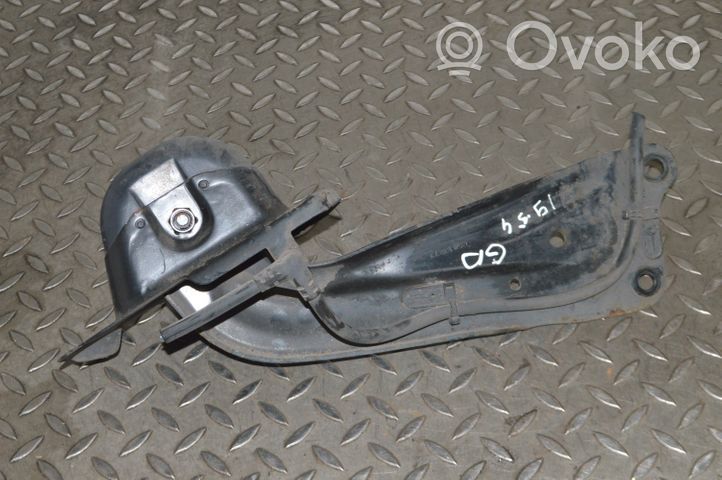 Volkswagen Golf VII Querlenker Achsschenkel hinten 5Q0505226