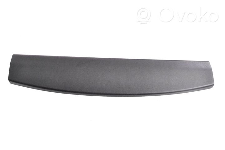 Mazda 6 Rivestimento laterale della consolle centrale posteriore GHP968930