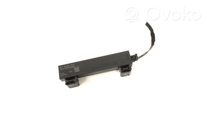 Seat Leon IV Antenna comfort per interno 5FA224075