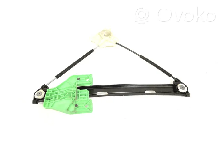 Seat Leon IV Alzacristalli della portiera posteriore con motorino 5FA839461