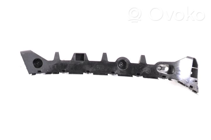 Mazda 6 Staffa angolare del supporto di montaggio del paraurti GHP9502J1