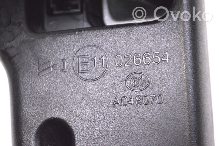 Mazda 6 Specchietto retrovisore (interno) E11026654
