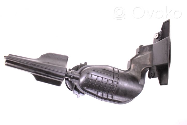 Mazda CX-5 Conduit d'air (cabine) SH0113201