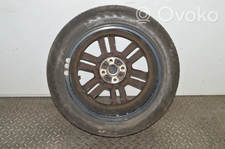 Mini One - Cooper Clubman R55 Felgi aluminiowe R16 65JX16ET48