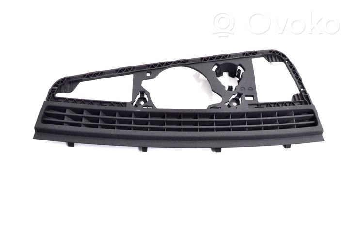 Audi A6 Allroad C6 Kojelaudan hansikaslokeron lista 4G2819635C